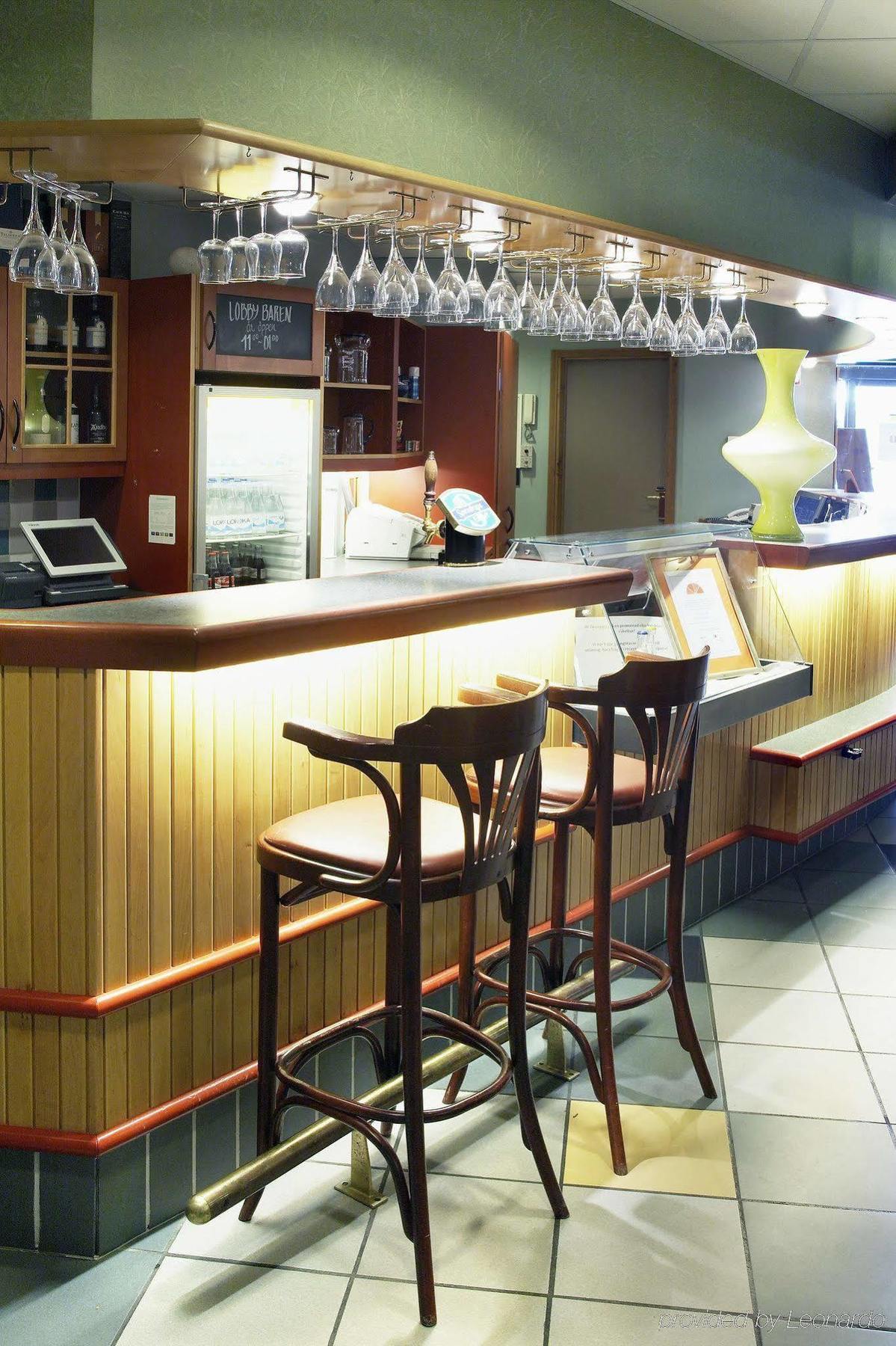 Scandic Vaexjoe Экстерьер фото